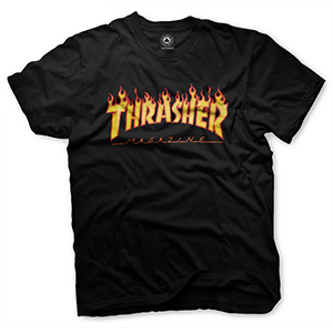Cornualles fecha Ruina ▷ Thrasher - Camisetas y Sudaderas thrasher | Tienda Oficial ®