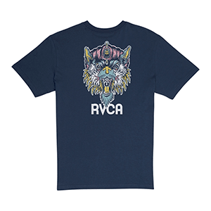 Camisetas RVCA